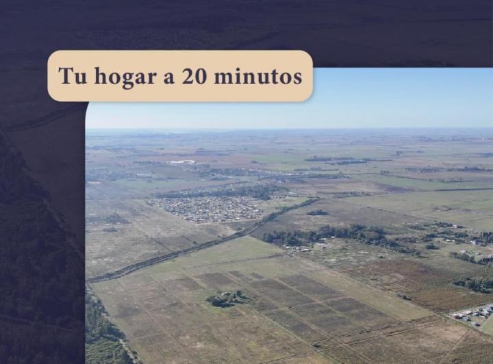Terreno · 500m²