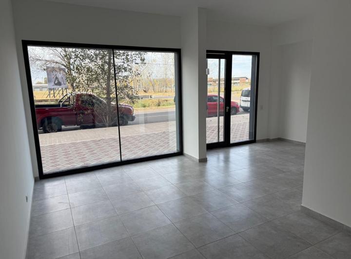 Local comercial · 35m² · 2 Ambientes
