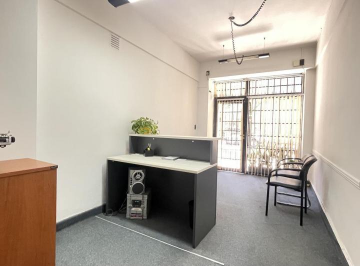 Oficina comercial · 96m² · 4 Ambientes