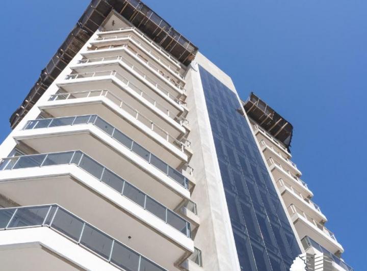 Departamento · 44m² · 1 Dormitorio