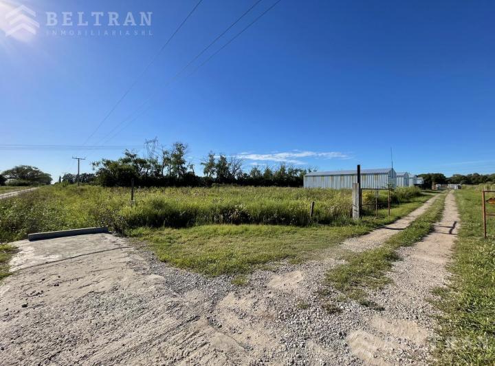 Terreno · 1516m²