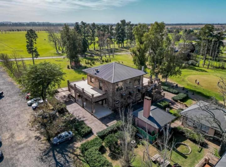 Terreno · 1000m²