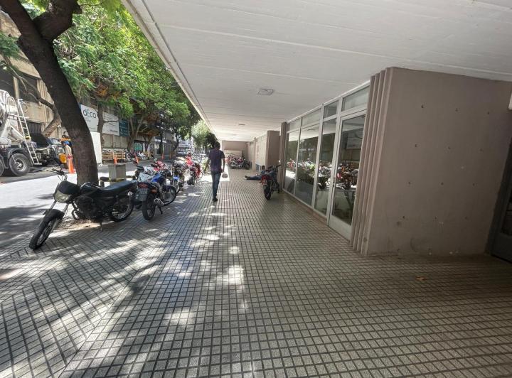 Garage · 24m² · 1 Cochera