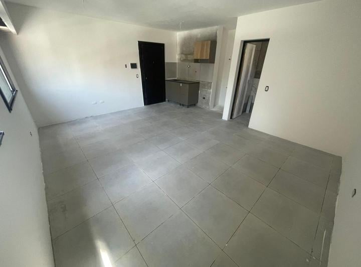 Departamento · 30m² · 1 Ambiente