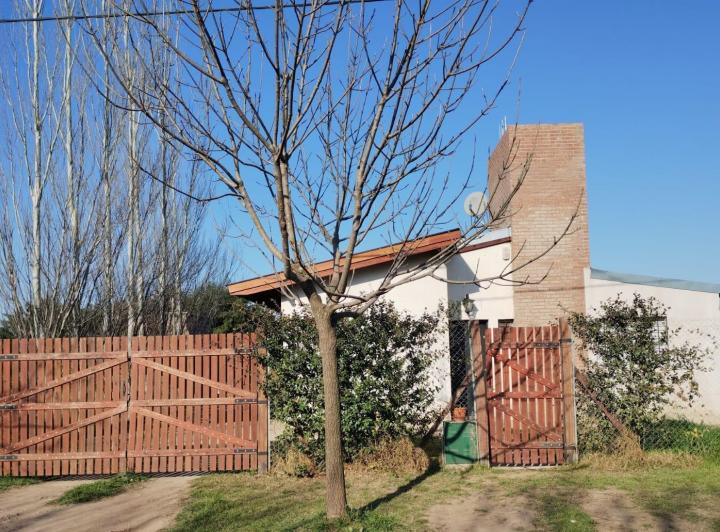 Casa · 89m² · 3 Dormitorios