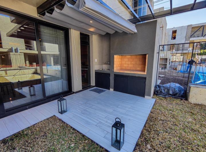 Casa · 104m² · 4 Ambientes