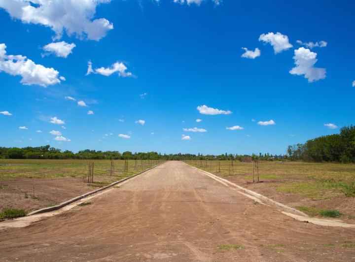 Terreno · 470m²