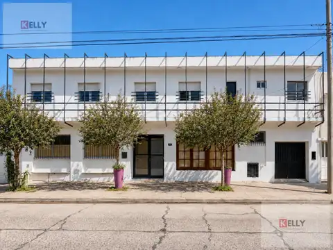 Galpón en Venta en Campana, Partido de Campana