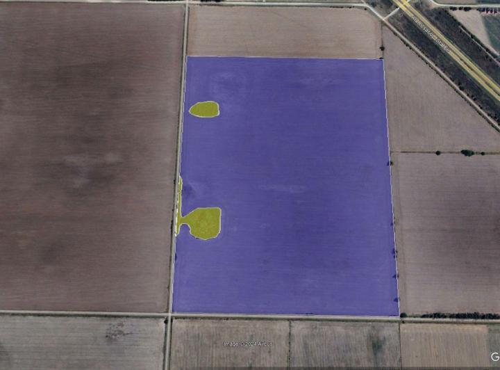 Campo · 47m²