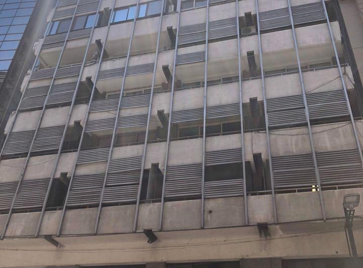 Oficina comercial · 27m² · 3 Ambientes · 1 Cochera