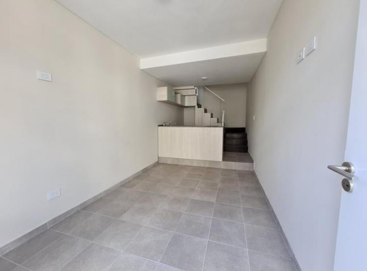 PH · 41m² · 2 Ambientes