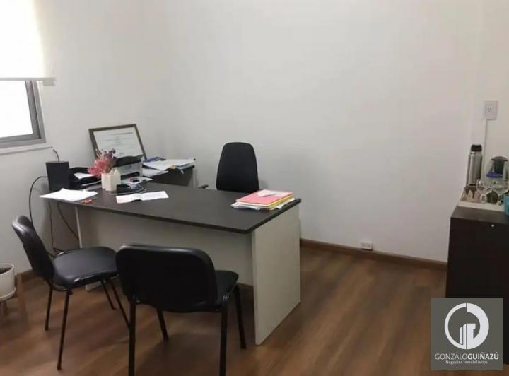 Oficina comercial · 16m² · 1 Ambiente