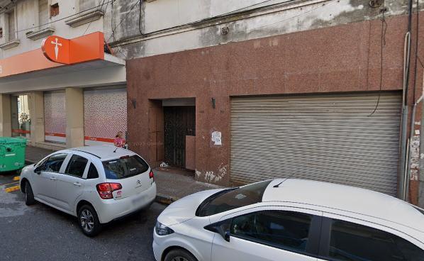 Local comercial · 88m²