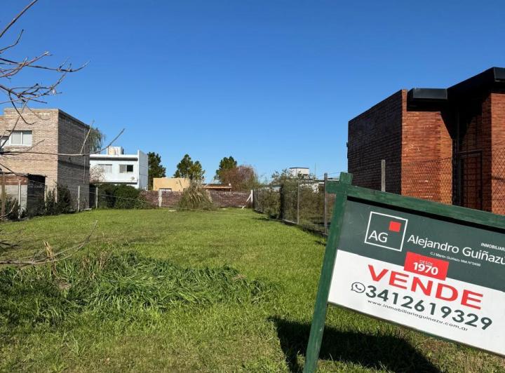 Terreno · 502m²