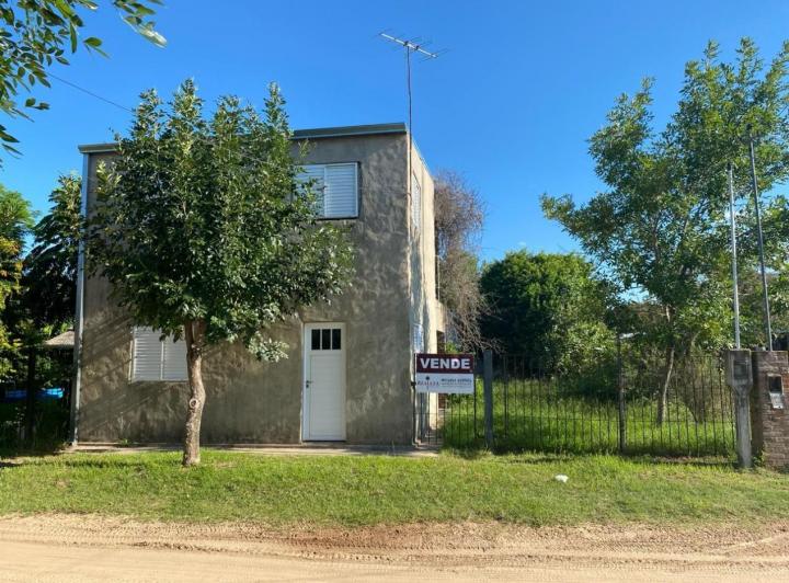 Casa · 142m² · 4 Ambientes