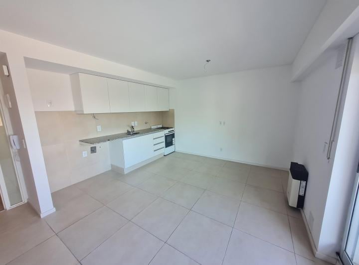 Departamento · 49m² · 2 Ambientes