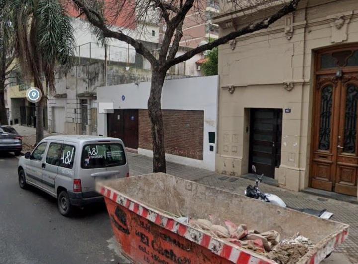 Terreno · 323m²