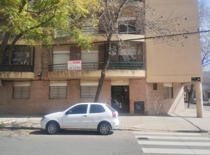 Departamento · 35m² · 2 Ambientes