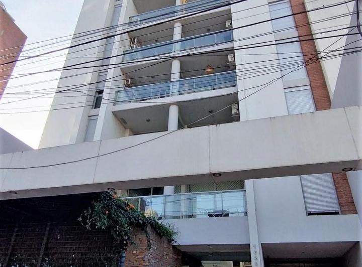 Departamento · 71m² · 2 Dormitorios