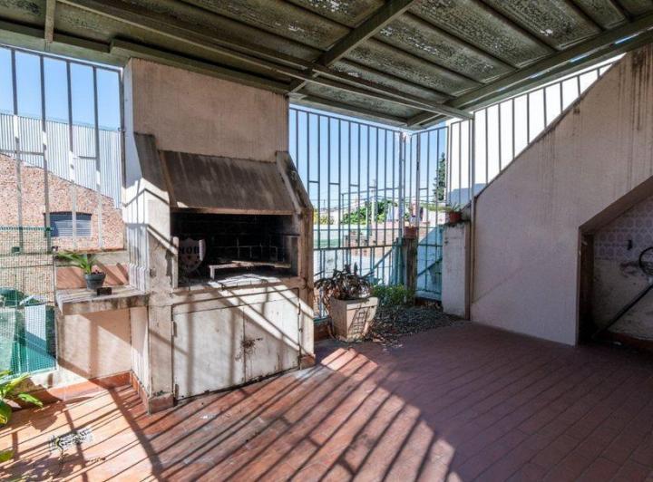 Casa · 60m² · 4 Ambientes