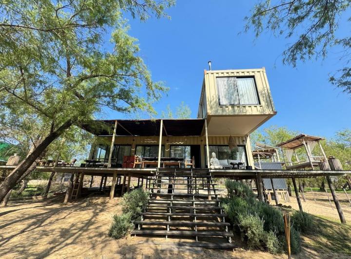 Casa · 90m² · 5 Ambientes