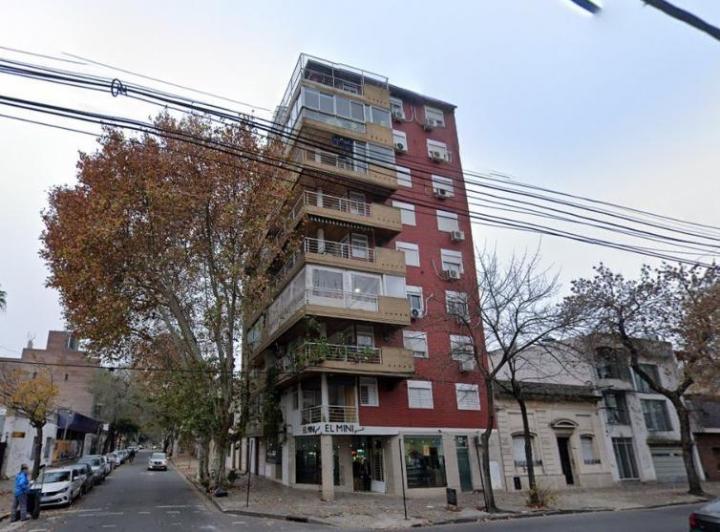 Departamento · 60m² · 5 Ambientes