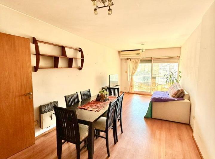 Departamento · 83m² · 3 Ambientes · 1 Cochera
