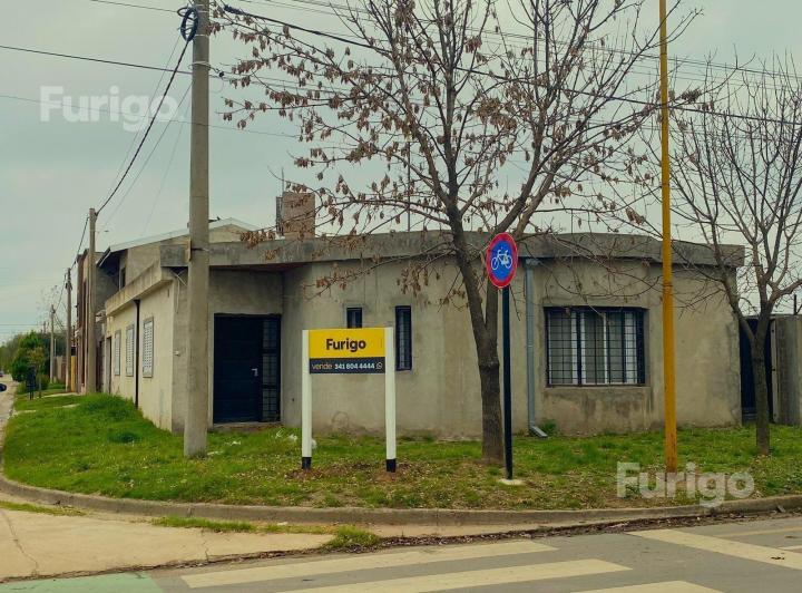 Casa · 145m² · 1 Cochera