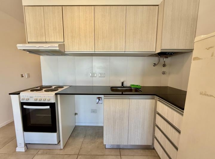 Departamento · 29m² · 1 Ambiente