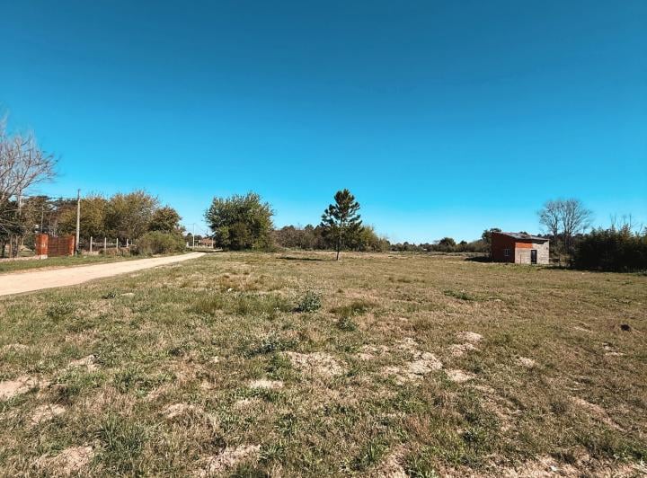 Terreno · 9900m²