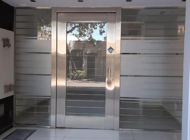 Local comercial · 35ha · 1 Cochera