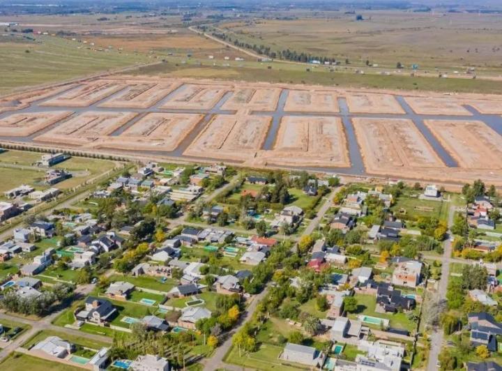 Terreno · 500m²