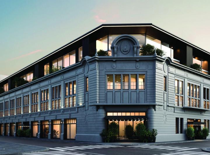 Departamento · 80m² · 2 Ambientes