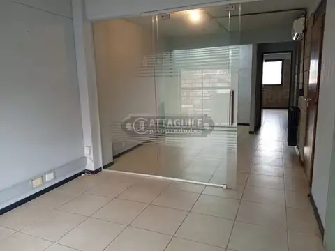 Oficina en Alquiler en San Antonio de Padua, Partido de Merlo