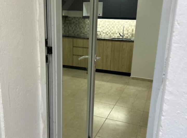 Departamento · 50m² · 2 Ambientes