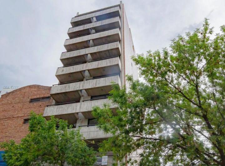 Oficina comercial · 31m² · 1 Ambiente