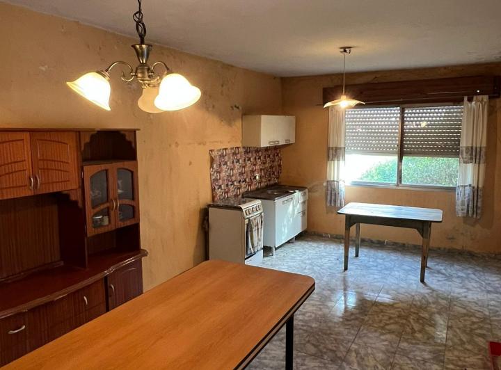 Casa · 177m² · 5 Ambientes · 1 Cochera
