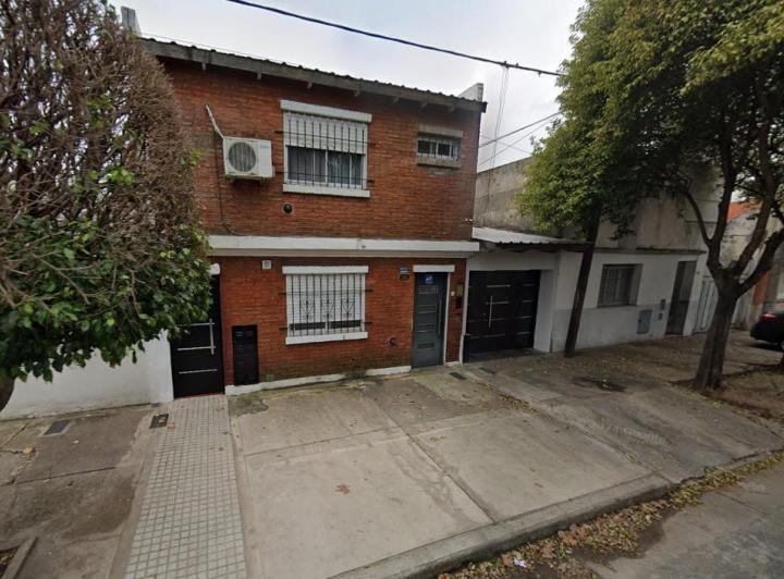 Casa · 65m² · 3 Ambientes