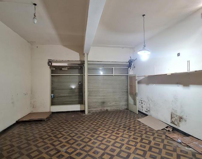Local comercial · 50m² · 2 Ambientes