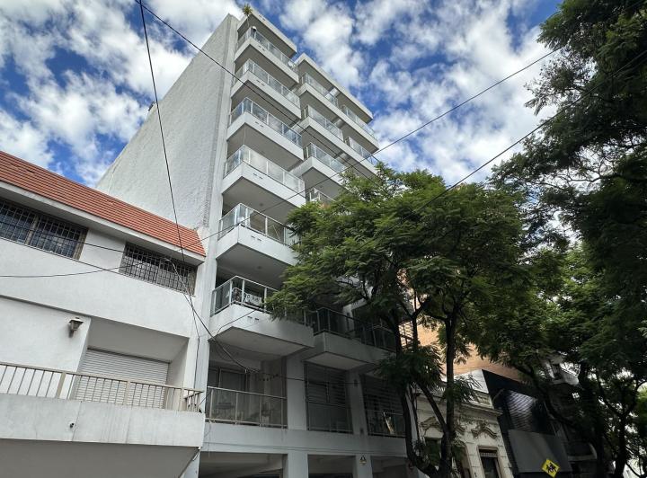 Departamento · 45ha · 1 Dormitorio · 1 Cochera