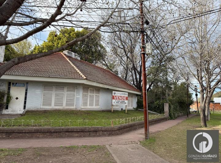 Terreno · 995m²