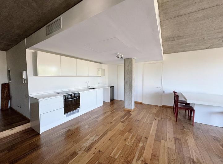 Departamento · 61m² · 2 Ambientes