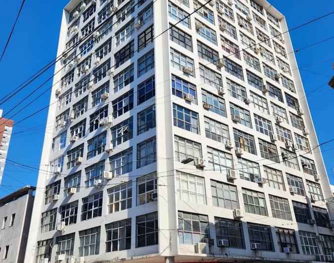 Oficina comercial · 111m²
