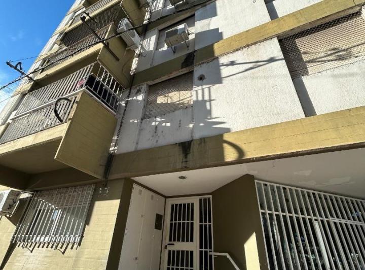 Departamento · 69m² · 4 Ambientes