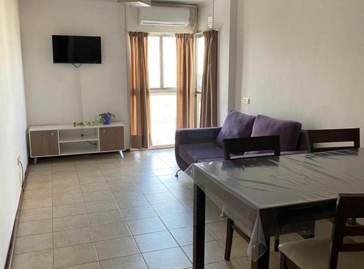 Departamento · 57m² · 3 Ambientes · 1 Cochera