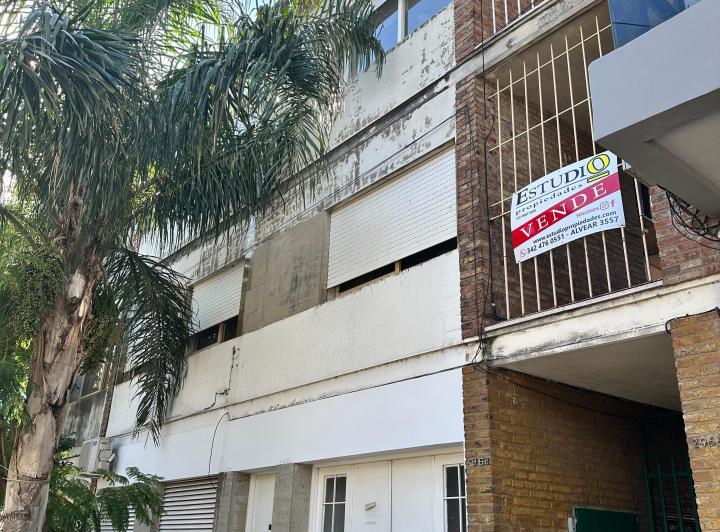 Departamento · 90m² · 5 Ambientes
