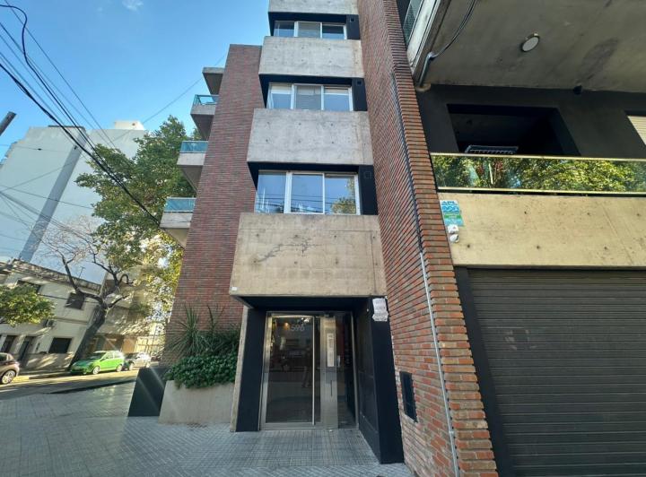 Departamento · 29m² · 1 Ambiente