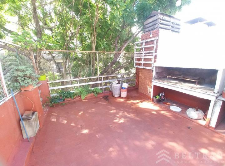 PH · 75m² · 4 Ambientes