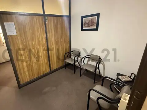Oficina en Venta en La Plata, Partido de La Plata