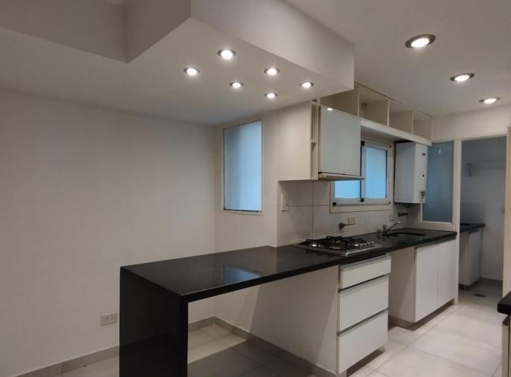 Departamento · 60m² · 4 Ambientes